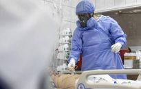 Kraska: 24 882 nowe zakażenia koronawirusem, zmarło 370 osób z COVID-19