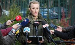 SG: minionej doby do Polski wjechało 79 opozycjonistów z Białorusi, którzy poszukiwali pomocy