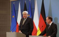 Kamiński: nie będzie wschodnioeuropejskiego szlaku nielegalnej migracji