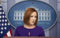 Biały Dom: Poruszaliśmy temat Ukrainy w rozmowach z Rosją, nie wykluczamy rozmowy Biden-Putin