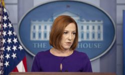 Biały Dom: Poruszaliśmy temat Ukrainy w rozmowach z Rosją, nie wykluczamy rozmowy Biden-Putin