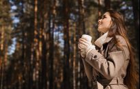 Płaszcze damskie - zadbaj o swój komfort w czasie zimowych miesięcy