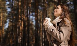 Płaszcze damskie - zadbaj o swój komfort w czasie zimowych miesięcy