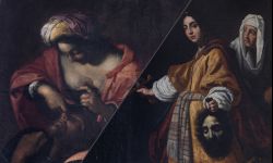 Galeria Dąmbskich w Muzeum Okręgowym. Reklama Rzeszowa