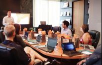 Organizacja pracy w firmie - specjalistyczne oprogramowanie