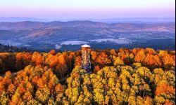 Na weekend. Muczne - w sercu Bieszczadzkiego Worka