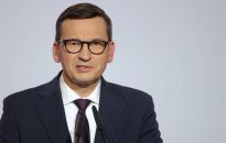 Müller: premier będzie miał szereg spotkań w stolicach europejskich dot. Europy Środkowo-Wschodniej