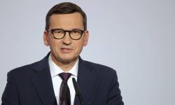 Müller: premier będzie miał szereg spotkań w stolicach europejskich dot. Europy Środkowo-Wschodniej