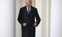 Lekarz Bidena: prezydent jest zdrowy i sprawny do dalszego pełnienia urzędu