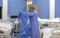 Resort zdrowia: 23 414 nowych zakażeń koronawirusem, zmarły 382 osoby z COVID-19