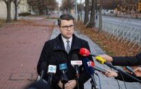 Müller: premier zdecydował odbyć serię wizyt w krajach unijnych w związku z trudną sytuacją geopolityczną