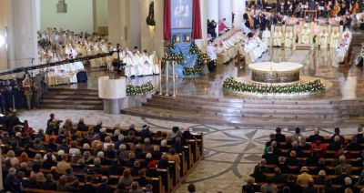 Ksiądz Jan Franciszek Macha ogłoszony błogosławionym