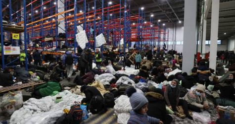 Polskie Centrum Pomocy Międzynarodowej: Roczne dziecko migrantów zmarło na terenie Białorusi miesiąc temu