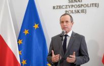 Grodzki: na moje nazwisko przyszła do Senatu paczka - list z groźbami śmierci i materiał wybuchowy