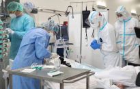 Resort zdrowia: 18 883 nowe zakażenia koronawirusem, zmarło 41 osób z COVID-19