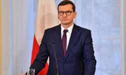 Morawiecki: sfinansujemy powrót migrantów do domu
