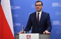 Morawiecki: to co się dzieje, to może być wstęp do czegoś dużo gorszego