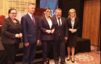 Transgraniczna współpraca Powiatu Rzeszowskiego z ukraińskim partnerem