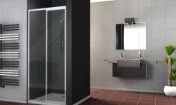 Jak wybrać dobrą kabinę prysznicową?