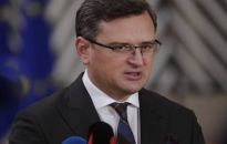 Szef MSZ Ukrainy: koordynujemy działania z krajami UE, by Łukaszenka przestał wykorzystywać migrantów jako broń