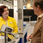 Za mały stół dla wszystkich gości? Kup większy, nie odchudzając portfela przed Świętami