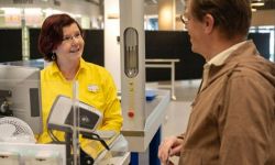 Za mały stół dla wszystkich gości? Kup większy, nie odchudzając portfela przed Świętami