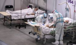 Ministerstwo Zdrowia: 19 936 nowych zakażeń koronawirusem, zmarło 398 osób z COVID-19