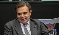 KE proponuje umieszczanie na czarnej liście przewoźników zaangażowanych w ułatwianie przemytu i handlu ludźmi