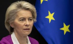 Von der Leyen: próby destabilizacji UE przez instrumentalizację ludzi nie powiodą się