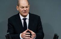 Niemcy: SPD, Zieloni i FDP zawarły umowę koalicyjną