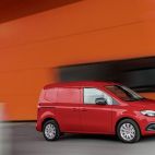 Nowy Citan z tytułem International Van of the Year 2022