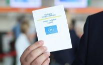 KE chce skrócenia czasu ważności tzw. paszportów covidowych z jednego roku do 9 miesięcy