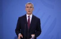 Stoltenberg: sojusznicy NATO potępiają to, że reżim eksportuje niewinnych ludzi na granicę