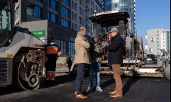 W grudniu kierowcy pojadą łącznikiem Kopisto i Wierzbowej