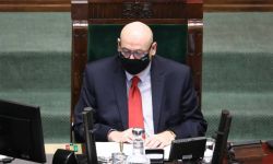 Zgorzelski: Sejm zbierze się we wtorek, zajmie się poprawkami do nowelizacji ustawy o ochronie granicy