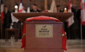 Francja: trumna ze szczątkami Maurycego Mochnackiego w drodze do Polski