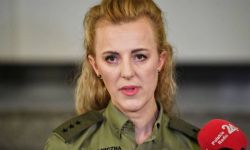 Rzecznik Straży Granicznej: odparto dwa grupowe ataki na polską granicę