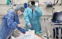 Resort zdrowia: 20 576 nowych przypadków koronawirusa, zmarło 51 osób z COVID-19