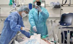 Resort zdrowia: 20 576 nowych przypadków koronawirusa, zmarło 51 osób z COVID-19