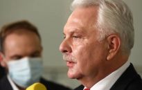 Kraska: nie mamy żadnych doniesień, że w Polsce jest przypadek wariantu Omicron