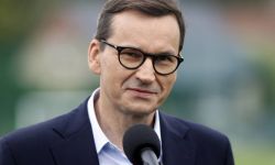 Premier: powinniśmy korzystać z polityki klimatycznej, zachowując miejsca pracy