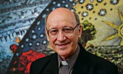 "Kaprys Wszechświata". Ks. prof. Michał Heller znów w Rzeszowie