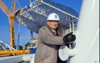 Tadeusz Ferenc honorowym obywatelem Rzeszowa