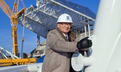 Tadeusz Ferenc honorowym obywatelem Rzeszowa