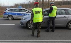 Sejm odrzucił poprawki Senatu do nowelizacji ustawy o ochronie granicy