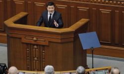 Ukraiński prezydent w orędziu: bez bezpośrednich rozmów z Rosją nie zakończymy wojny