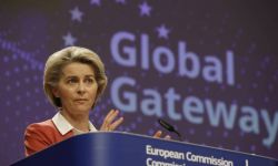 KE przedstawiła propozycje działań wz. z kolejną falą zachorowań na Covid-19