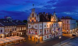 W Urzędzie Miasta Rzeszowa szykuje się zmiana dyrektorów