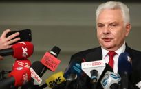 Kraska: szczepienia dzieci w wieku 5-11 lat rozpoczną się 13 grudnia