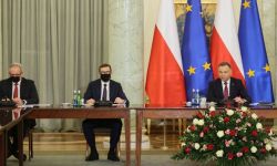 Prezydent: z Funduszu Medycznego blisko 2 mld zł na program modernizacji i rozwoju szpitali i oddziałów pediatrycznych